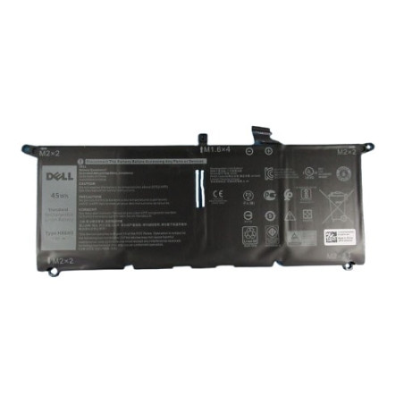 Dell Batérie 4-cell 45W/HR LI-ON pre Vostro 5390, Latitude 3301, Inspiron 7390 2v1, 7490, 5390