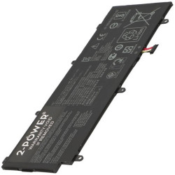 2-POWER Batérie 15,4V 3160mAh pre Asus GX531GM, GX531GS