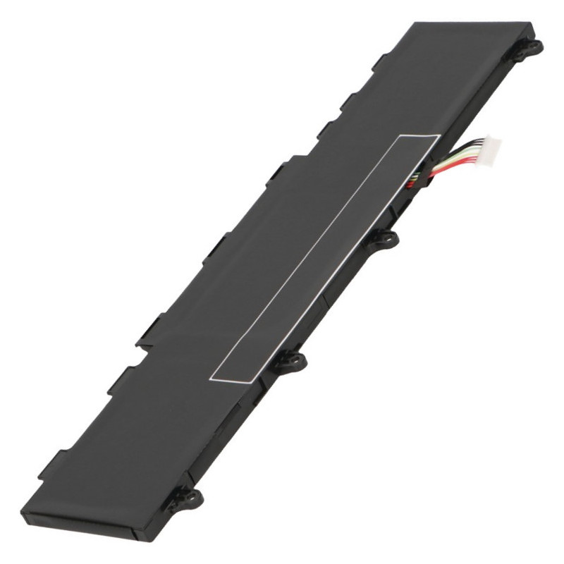 2-POWER Batérie 11,55V 4400mAh pre HP EliteBook 830 G7, EliteBook 840 G8, EliteBook 845 G8