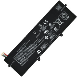 2-POWER Batérie 7,7V 7300mAh pre HP EliteBook x360 1040 G5, EliteBook x360 1040 G6