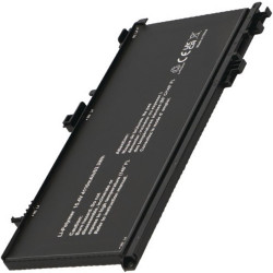 2-POWER Batérie 15,4V 4110mAh pre HP Pavilion 14-al01x, 15-ay03x, 15-bc3x, HP OMEN 15T-ax0xx