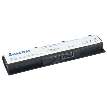 Batérie AVACOM pre HP Pavilion 17-ab Li-Ion 11,1 V 4400mAh