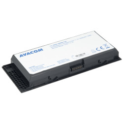 Batérie AVACOM pre Dell Precision M4600 Li-Ion 11,1 V 8400mAh