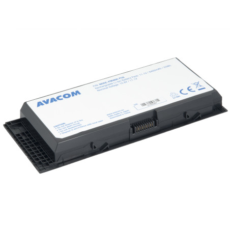 Batérie AVACOM pre Dell Precision M4600 Li-Ion 11,1 V 8400mAh