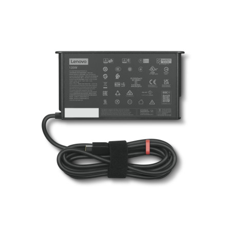 ThinkPad 135W AC adaptér (USB-C) - EU