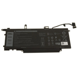Dell Batéria 4-cell 52W/HR LI-ON pre Latitude 7400 2v1, 9410