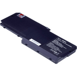 Batéria T6 Power pre HP ZBook 17 G5, ZBook 17 G6, 8310mAh, 96Wh, 6cell, Li-pol