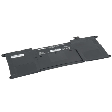 Batéria AVACOM pre Asus Zenbook UX21 UX21 Li-Pol 7,4 V 4800mAh 36Wh