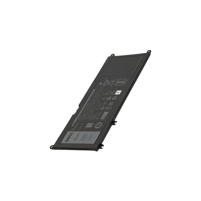 Dell originálna batéria Li-Ion 56WH 4CELL W7NKD/7FHHV/PVHT1/33YDH