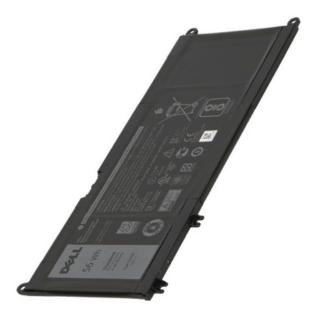 Dell originálna batéria Li-Ion 56WH 4CELL W7NKD/7FHHV/PVHT1/33YDH