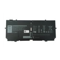 Dell Batéria 4-cell 51W/HR LI-ON pre XPS 7390, 7390 2v1