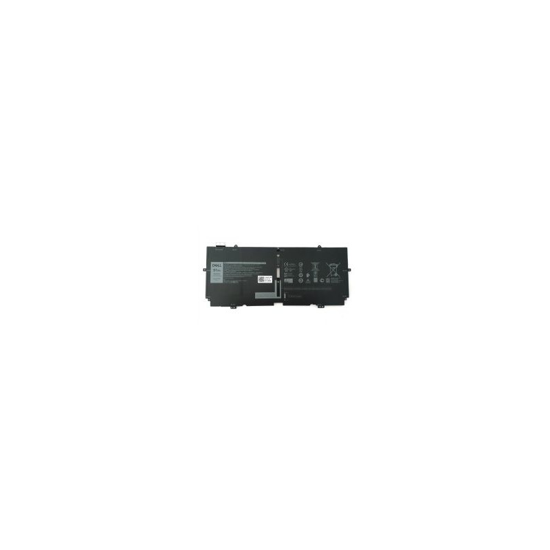 Dell Batéria 4-cell 51W/HR LI-ON pre XPS 7390, 7390 2v1