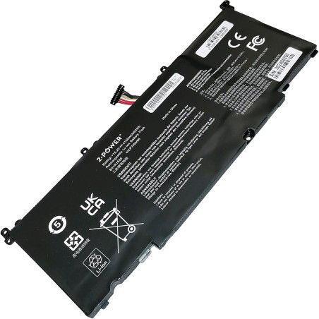 2-POWER Batérie 15,2V 4150mAh pre Asus FX502VD, GL502VM, GL502VT