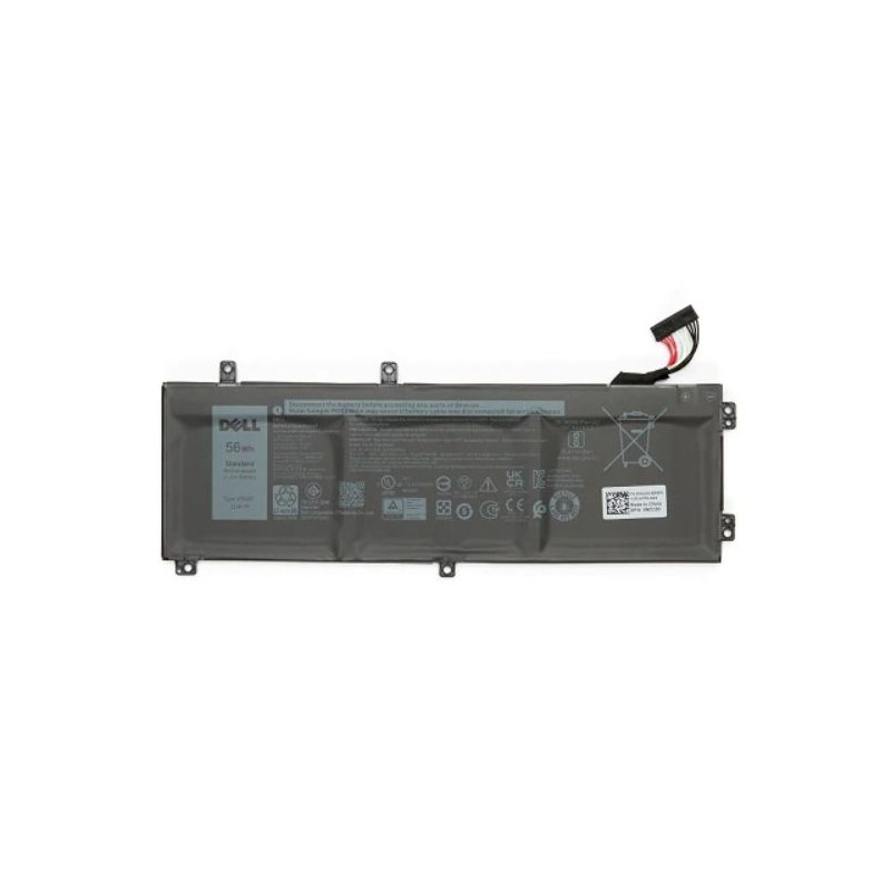 Dell Batérie 3-cell 56W/HR pre Vostro 7500, 7590, XPS 7590, 9560, 9570, Procision M5520, M5530, M5540