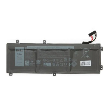 Dell Batérie 3-cell 56W/HR pre Vostro 7500, 7590, XPS 7590, 9560, 9570, Procision M5520, M5530, M5540