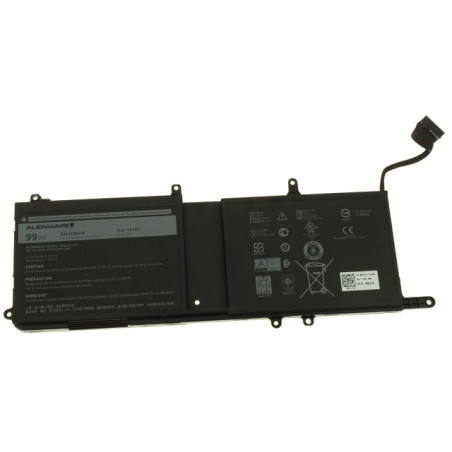 DELL Batéria 6-cell 99W/HR LI-ON Alienware 15 R3, 15 R4, 17 R4, 17 R5
