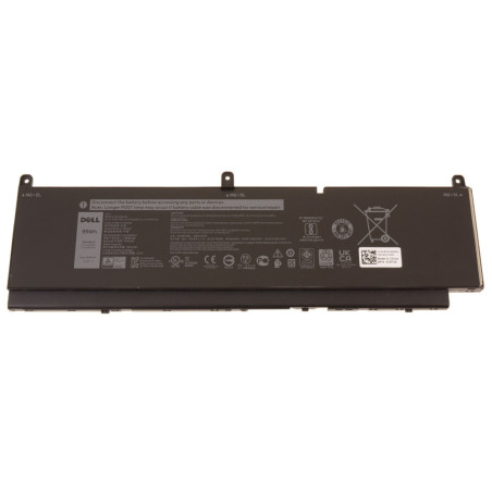DELL Batéria 6-cell 95W/HR LI-ON Precision M7530, M7540, M7730, M7740