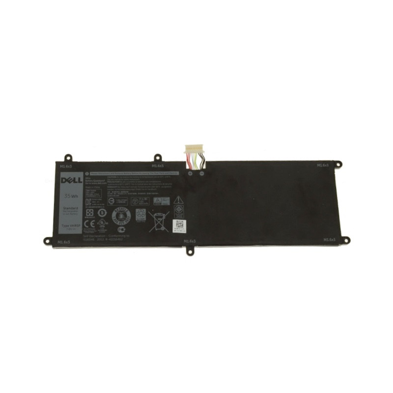 DELL Batéria 2-cell 35W/HR LI-ON Latitude Tablet 5175, 5179
