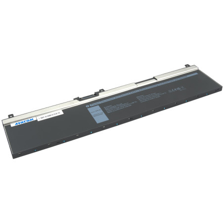 Batéria AVACOM pre Dell Procision M7530, M7730 Li-Pol 11,4 V 8500mAh 97Wh