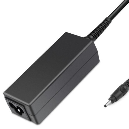 Napájací adaptér 40W, 19V 3.0x1.0 pre Samsung