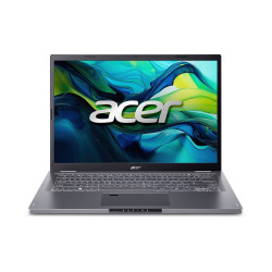 Acer Aspire 14/A14-51M/5-120U/14''/WUXGA/16GB/512GB SSD/Iris Xe/W11H/Gray/2R