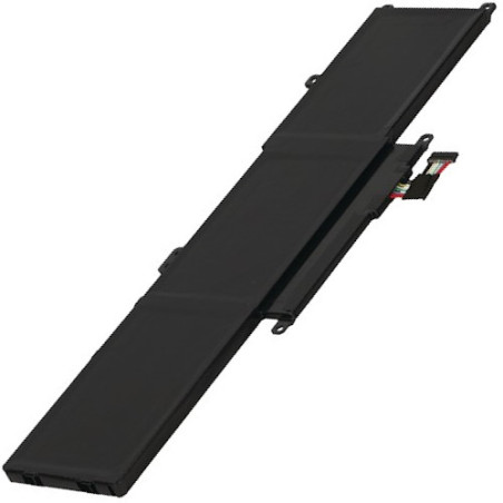 2-POWER Batéria 11,1V 4100mAh pre Lenovo ThinkPad L380, L380 Yoga, L390, L390 Yoga