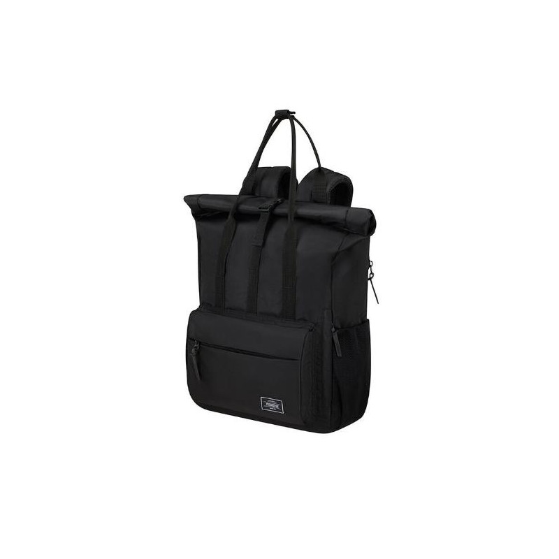 American Tourister URBAN GROOVE UG25 TOTE BACKPACK Black