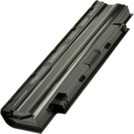 2-POWER Batéria 11,1V 5200mAh pre Dell Inspiron 14 (N4120), Inspiron 15 (1546), Vostro 3750