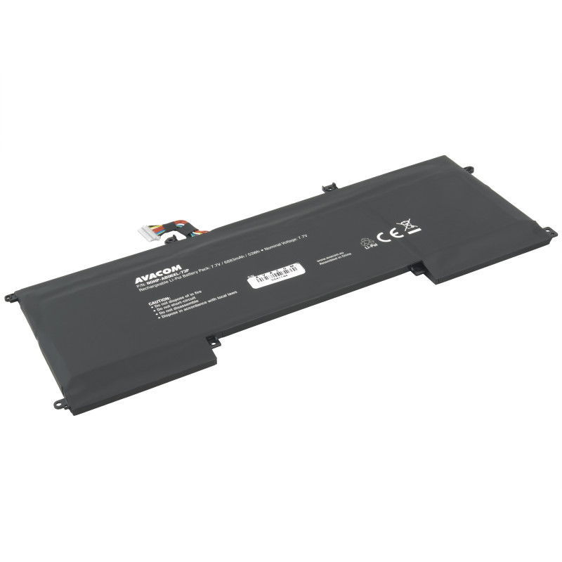 Batéria AVACOM pre HP Envy 13-ad series AB06XL Li-Pol 7,7 V 6883mAh 53Wh