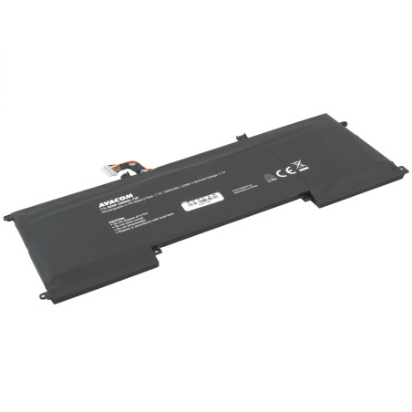 Batéria AVACOM pre HP Envy 13-ad series AB06XL Li-Pol 7,7 V 6883mAh 53Wh