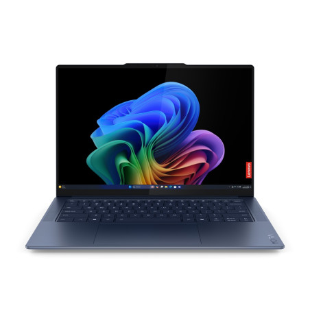Lenovo Yoga Slim 7/14Q8X9/SD-X1E-78-100/14,5''/2944x1840/T/32GB/1TB SSD/Adreno/W11H/Blue/3R