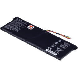 Batéria T6 Power pre Acer Aspire A515-52, A517-51, Swift SF314-54, 3320mAh, 50,7Wh, 4cell
