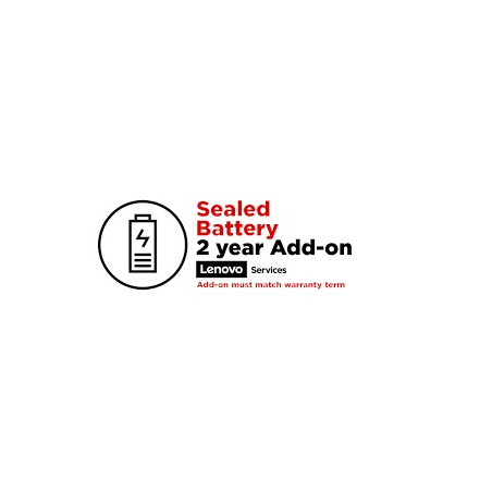 Lenovo 2Y Sealed Battery