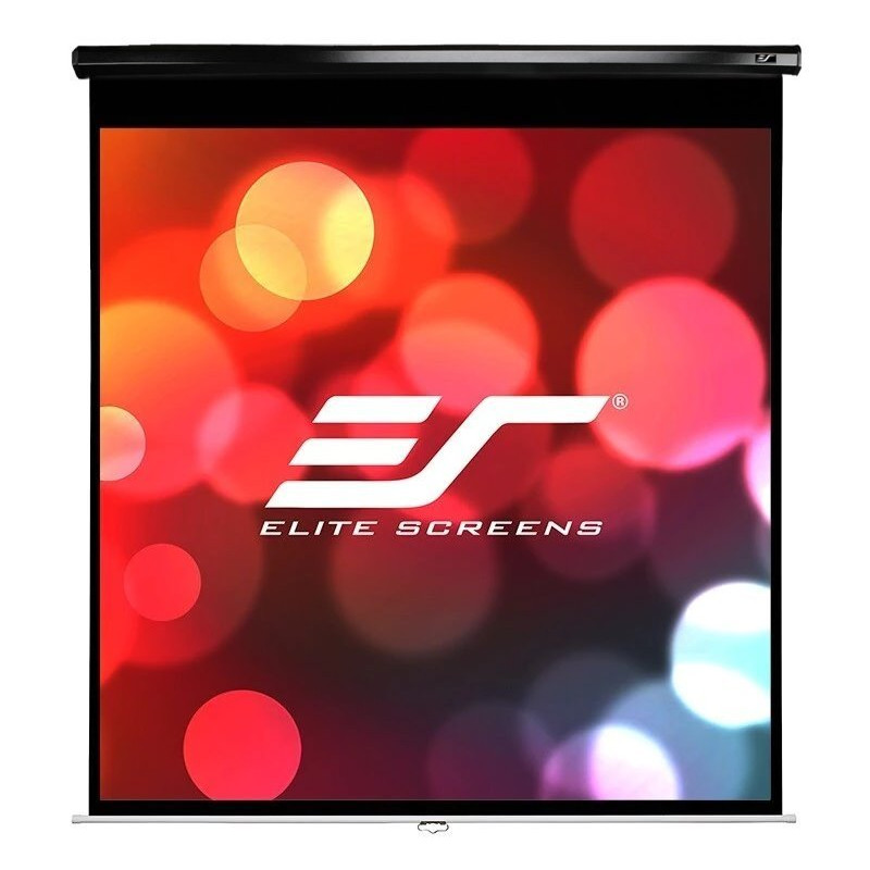 ELITE plátno roleta 99'' 1:1