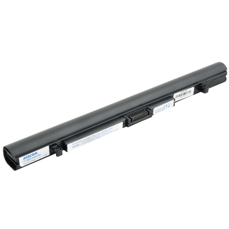 Batéria AVACOM pre Toshiba Tecra A50-C, Satellite Pro A30-C/A50-C/R50-B Li-Ion 14,8 V 2600mAh