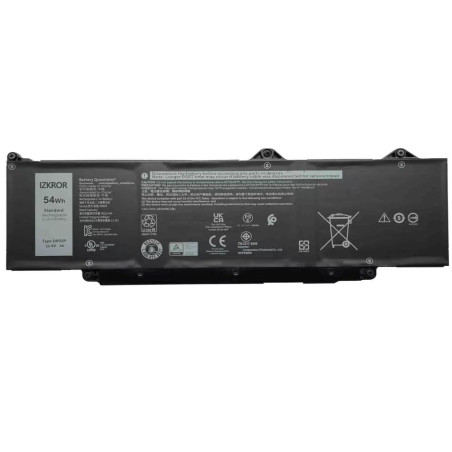 Dell Batéria 3-cell 54W/HR LI-ION pre Latitude 5340,5440,5540, 5450, Procision 3480, 3580