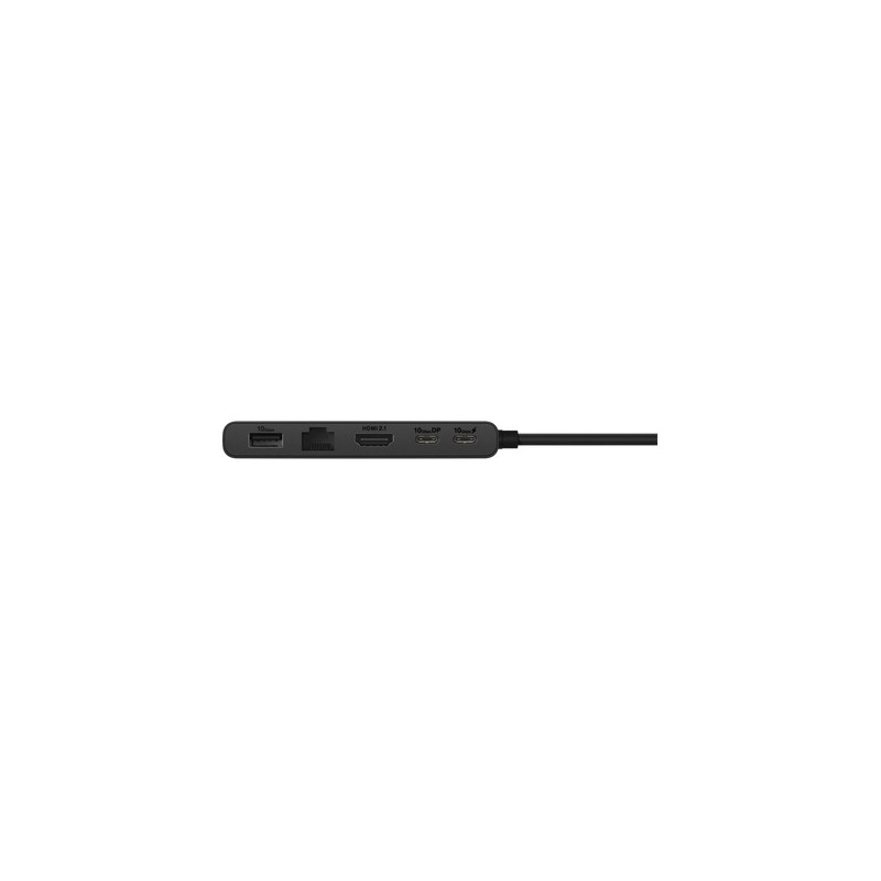 ASUS DC201 Dual 4K USB-C Dock