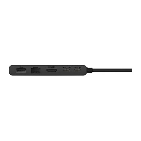 ASUS DC201 Dual 4K USB-C Dock