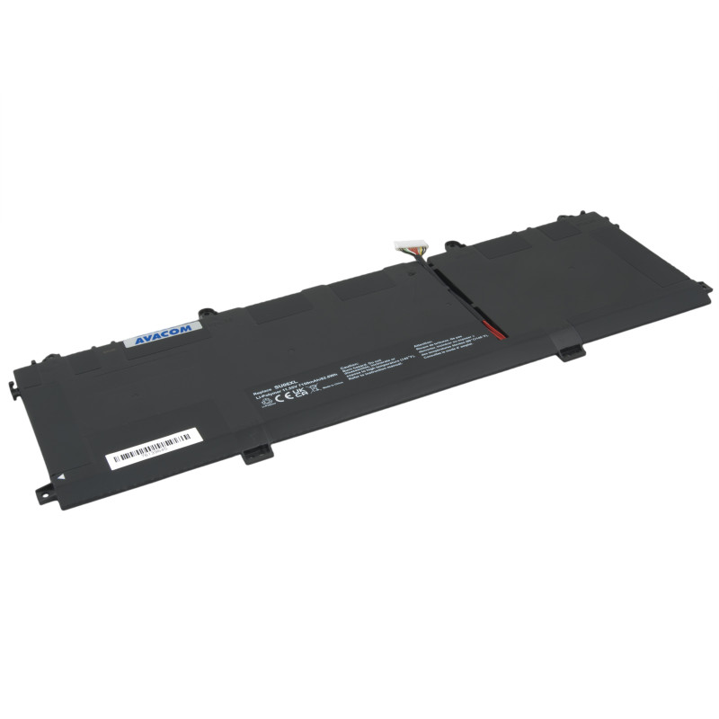 Batérie AVACOM pre HP Spectre X360 15-df series Li-Pol 11,55 V 7150mAh 83Wh