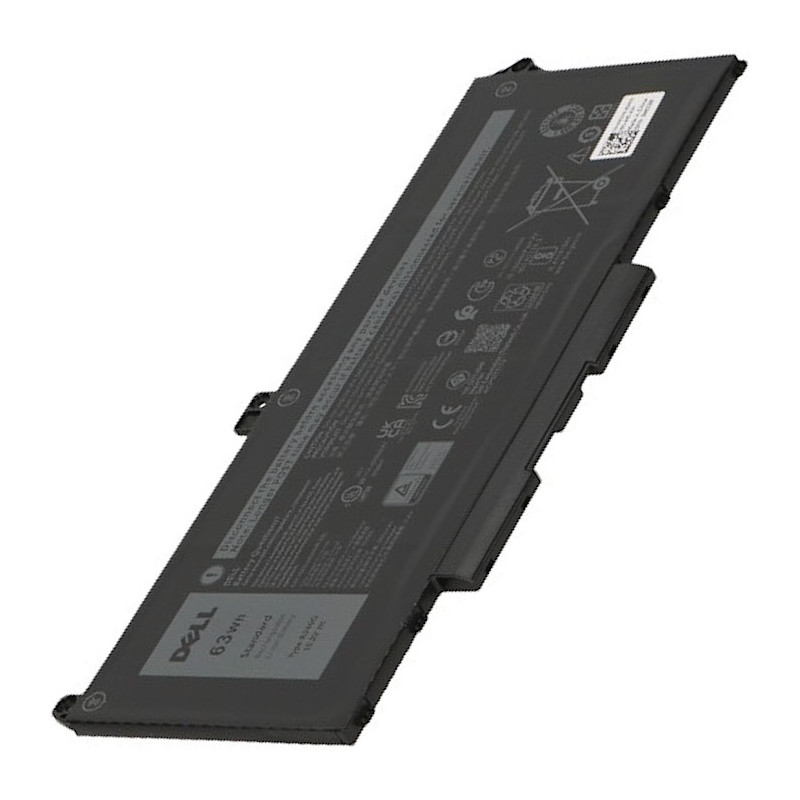 DELL originálna batéria 15,2V 3941mAh Latitude 5420, Latitude 5520, Precision 3560