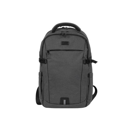 Batoh pre nb Natec ALPACA 2, 15,6'', 20 L, sivý