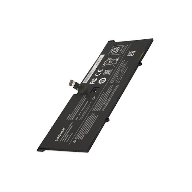 2-POWER Batéria 7,4V 9300mAh pre Lenovo Flex Pro-13IKB, Lenovo Yoga 920-13IKB