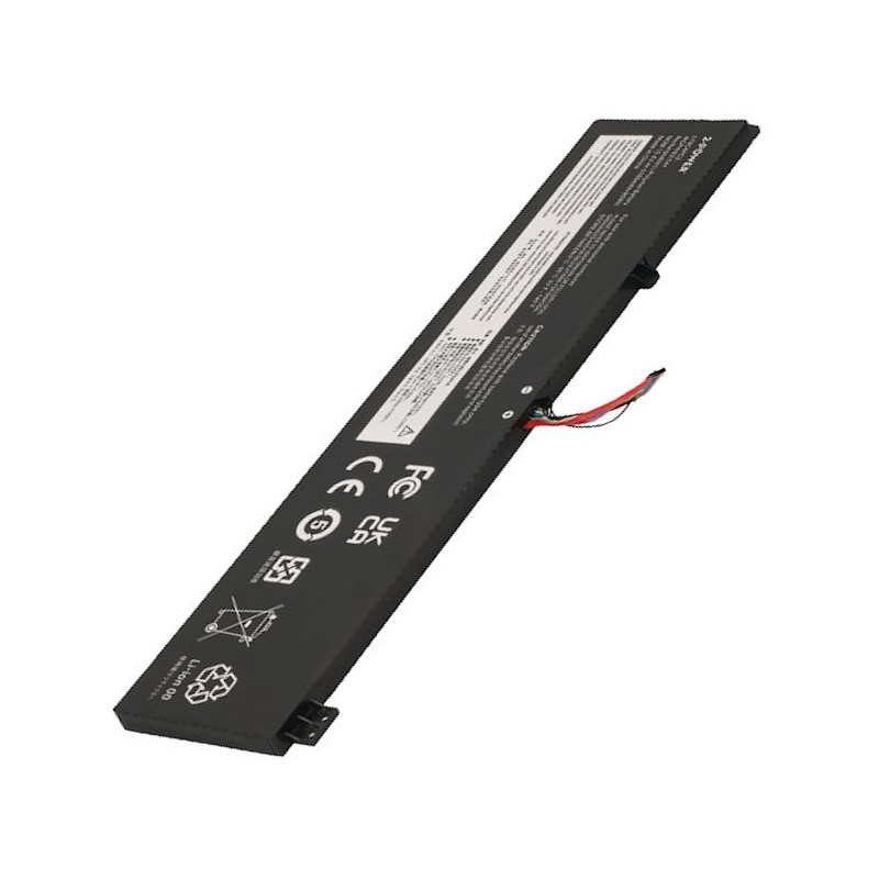 2-POWER Batéria 15,4V 5180mAh pre Lenovo Legion 5P-15ARH05H, Lenovo Legion 5P-15IMH05
