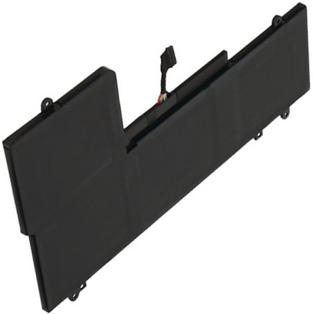 2-POWER Batéria 7,6V 6800mAh pre Lenovo Yoga 710-14IKB, Lenovo Yoga 710-14ISK