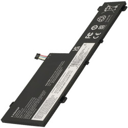 2-POWER Batéria 11,4V 2400mAh pre Lenovo Flex 5-14ALC05, Lenovo Flex 5-14ARE05