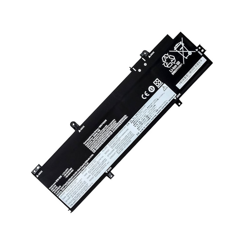 2-POWER Batéria 15,4V 3200mAh pre Lenovo ThinkPad P14s Type 21AK, ThinkPad P14s Type 21AL