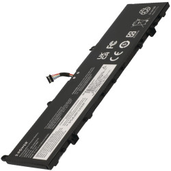 2-POWER Batéria 15,4V 5180mAh pre Lenovo ThinkPad P1 Type 20MD, ThinkPad P1 Type 20ME