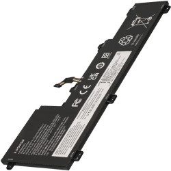 2-POWER Batéria 15,4V 4650mAh pre Lenovo Slim 7 Pre 16ACH6, Lenovo Slim 7 16ARH7