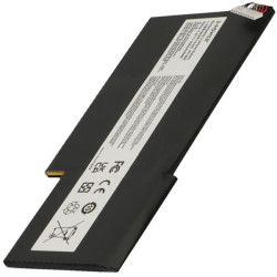 2-POWER Batérie 11,4V 4300mAh pre MSI GF75 Thin 10SC, MSI GS63VR 6RF, MSI Thin 15 B12VE