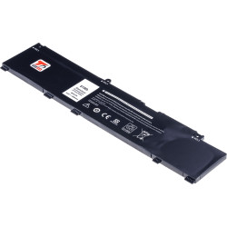 Batérie T6 Power pre Dell G3 15 3500, G5 15 5500, G5 15 SE 5505, 4474mAh, 68Wh, 4cell, Li-pol